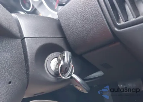 2010 Ford Edge Se z USA, uszkodzony, nr VIN 2FMDK3GC9ABB70480